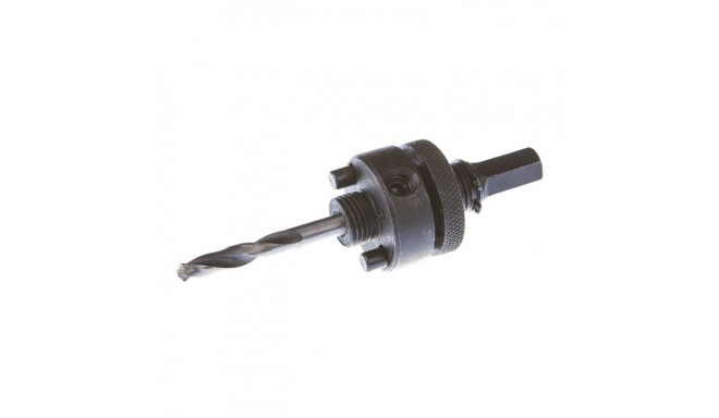 ADAPTER FOR HOLE SAW 32-168MM