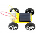 Solar vehicle car AG211C