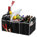 AG403A car trunk organizer car