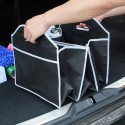 AG403A car trunk organizer car