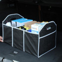 AG403A car trunk organizer car