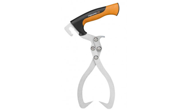 WoodXpert log pliers with case (1003625)