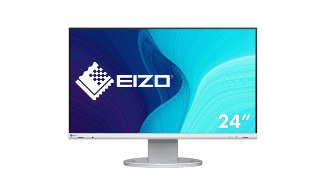 Eizo FlexScan EV2480-WT 24'' IPS Full HD monitor