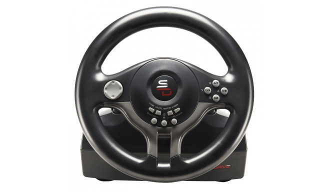 Subsonic Superdrive SV 250 Driving Wheel