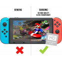 Subsonic Super Screen Protector Tempered Glass for Nintendo Switch