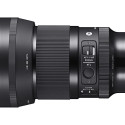 Sigma 50mm f/1.4 DG DN Art lens for L-Mount