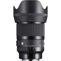 Sigma 50mm f/1.4 DG DN Art lens for L-Mount