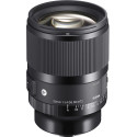 Sigma 50mm f/1.4 DG DN Art lens for L-Mount