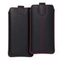 Pocket Case Ultra Slim M4 - for Samsung A51/A31/M21/A22 4G/ Xiaomi Mi 11 Lite 5G/ Oppo Reno5 5G blac