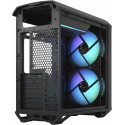 Fractal Design корпус компьютера Torrent Compact Tower