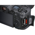Canon EOS R5 + RF 50mm