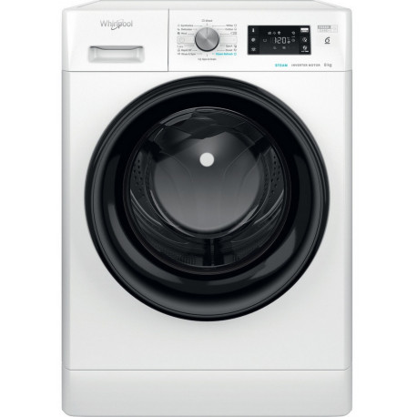 Whirlpool FFB 8469 BV EE