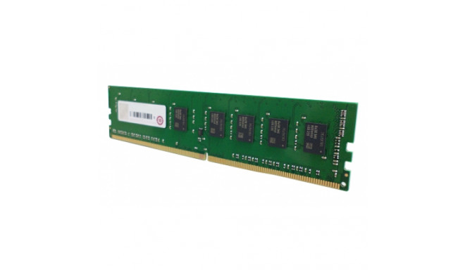 QNAP RAM DDR4 8GB / PC2400 / UB RAM-8GDR4A0-UD-2400