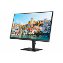 Samsung LCD S24A400UJU 24" black