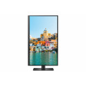 Samsung LCD S24A400UJU 24" black