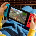 Nintendo Switch Neon-Red/Neon-Blue (New Version 2019)