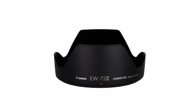 Canon lens hood EW-73 II