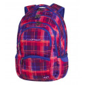 CoolPack рюкзак College Mellow Pink, 28 л