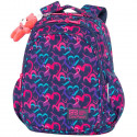 CoolPack mugursoma Jerry Drawing Hearts, 21 l