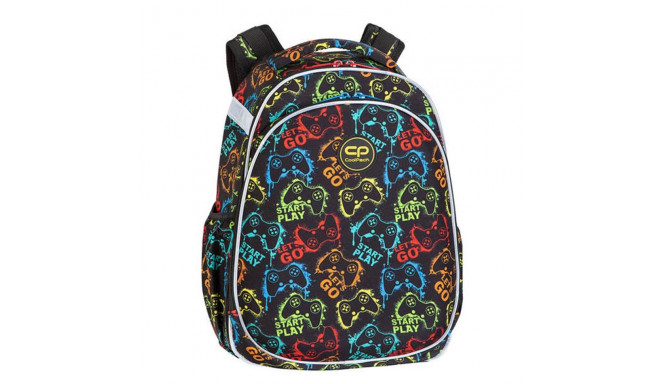 CoolPack seljakott Turtle Xplay, 25 l