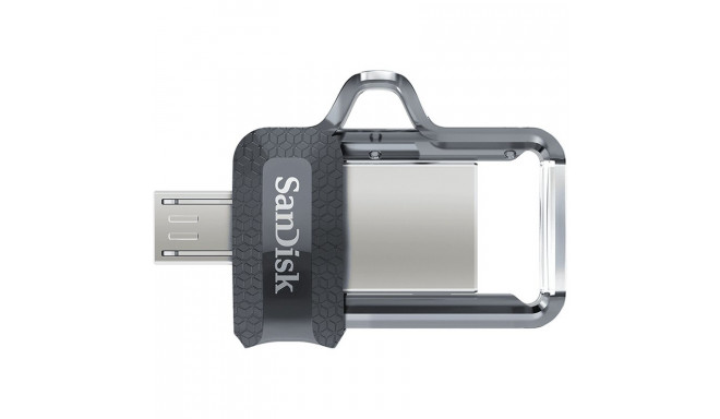 SanDisk Ultra Dual Drive Go USB Type-C Flash Drive 512GB