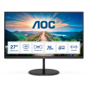 AOC monitor 27" IPS QHD Q27V4EA