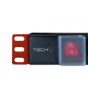 Techly TECHLY Rack 19inch PDU 8 outputs