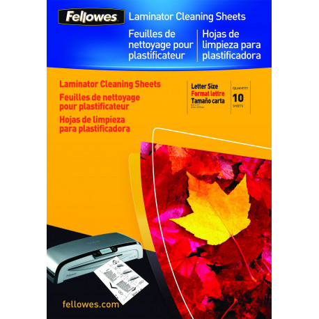Fellowes (5320604) A4 10 tk