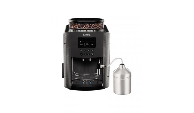 Espressomasin