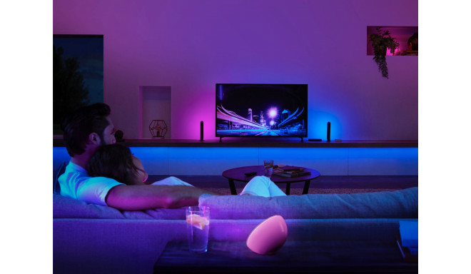 Philips Hue Play hdmi sync box