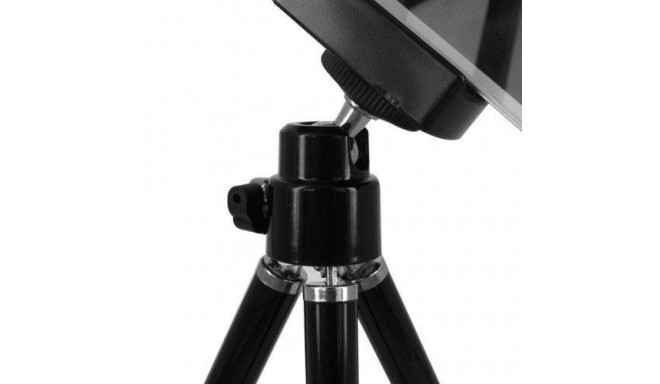 Techly Uchwyt do Smartfona statyw tripod