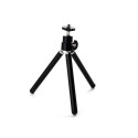 Techly Uchwyt do Smartfona statyw tripod