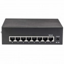 Intellinet switch 561204 8p Gigabit PoE+ VLAN