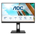 AOC monitor 27" U27P2CA