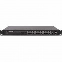 Intellinet switch 560917 24p Gigabit