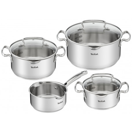 Tefal Duetto+ G719S734 7-osaline komplekt