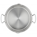 Tefal Duetto+ G7196455 28cm szklana pokrywka