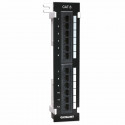 Intellinet 560269 Patch Panel naścienny Cat6 UTP 12x RJ45