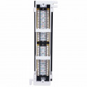 Intellinet 560269 Patch Panel naścienny Cat6 UTP 12x RJ45