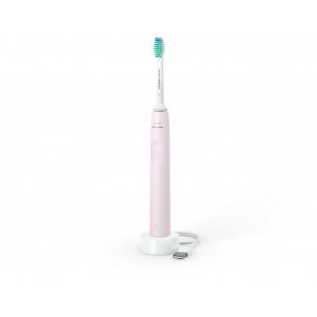 Philips Sonicare 2100 HX3651/11 różowy