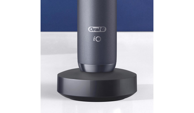 Oral-B iO Series 8 czarny