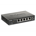 D-Link switch DGS-1100-05PDV2
