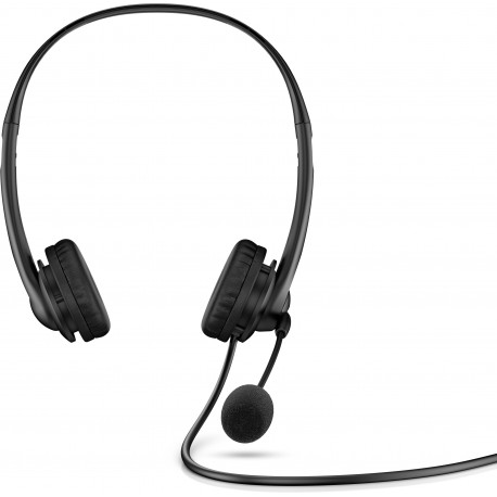 HP stereo G2 USB kõrvaklapid