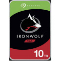 Seagate kõvaketas IronWolf 10TB