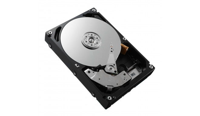 DELL 1.2TB 10K RPM SAS 2.5in 14 gen.