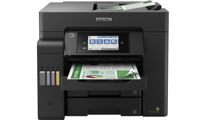 Epson EcoTank L6550
