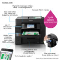 Epson EcoTank L6550