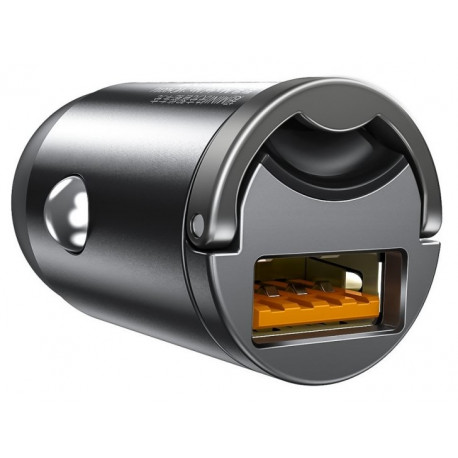 Baseus car charger USB Tiny Star Mini 30W