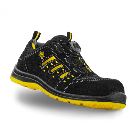 VM Memphis töösandaal S1P ESD BOA 40