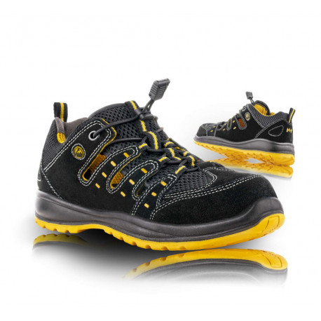 VM Memphis töösandaal O1 ESD 45